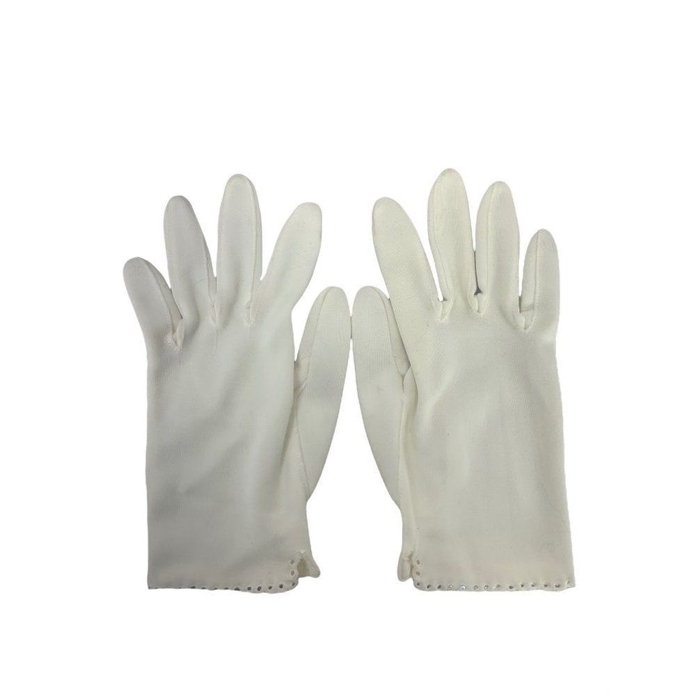 Miss Aris White OS Driving Church‎ Lady Gloves